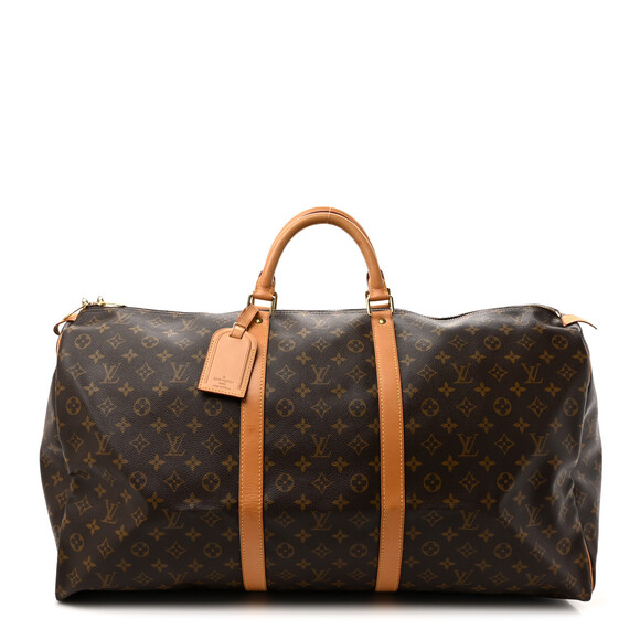 Louis Vuitton Keepall 60 #187529L94B - Picture 1 of 13